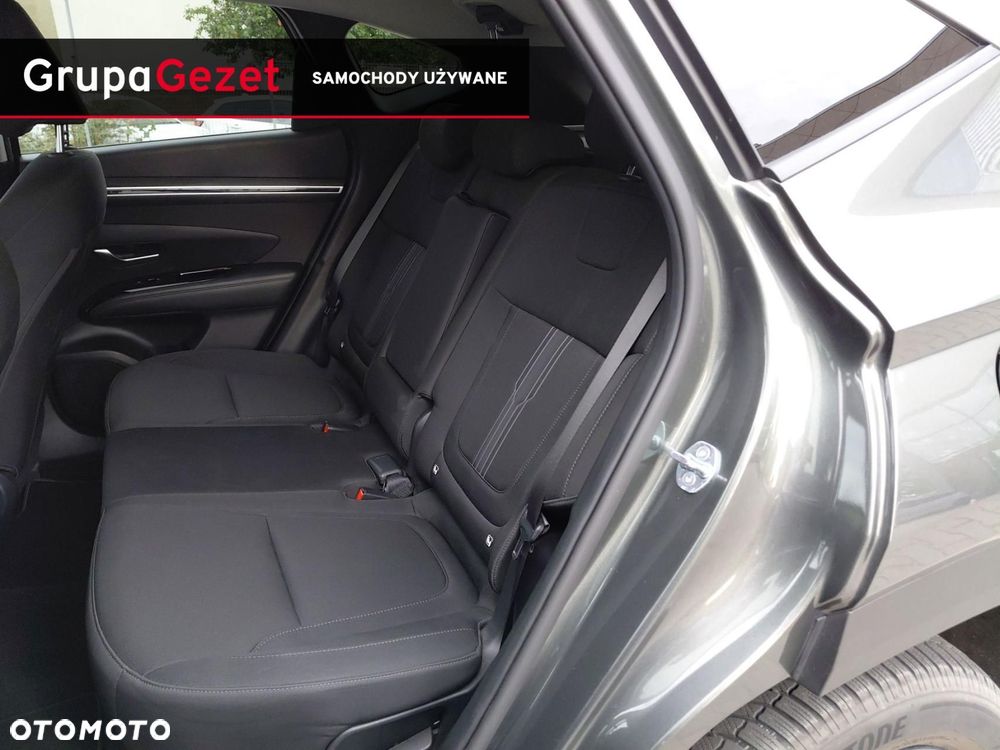 Hyundai Tucson - 24