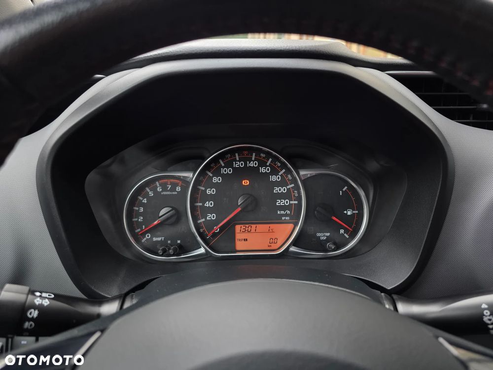 Toyota Yaris 1.33 Selection Platinum - 30