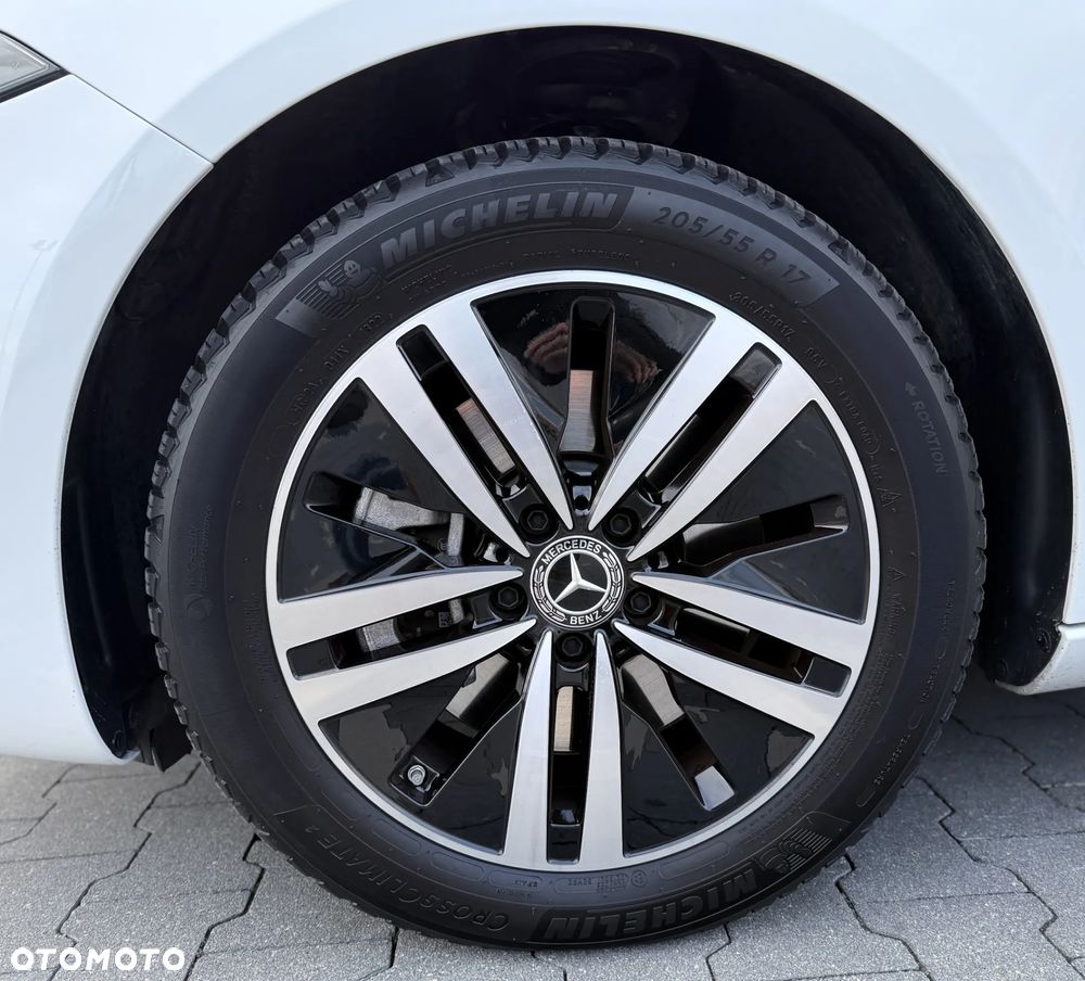 Mercedes-Benz Klasa A - 12