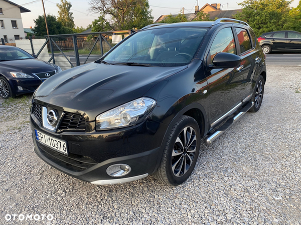 Nissan Qashqai 1.6 I-Way
