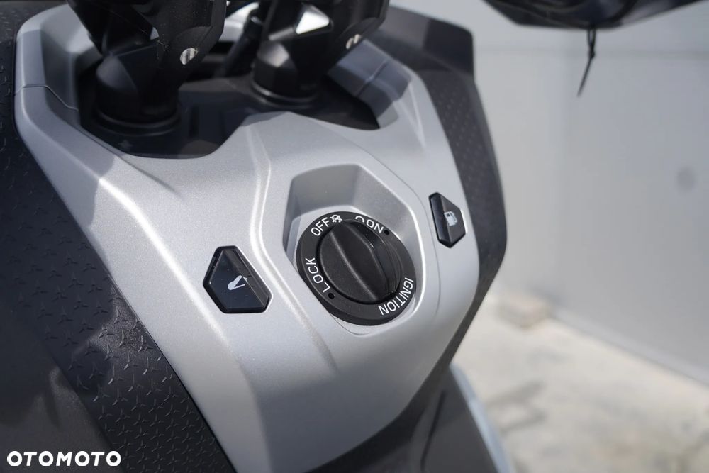 Aprilia SR - 13