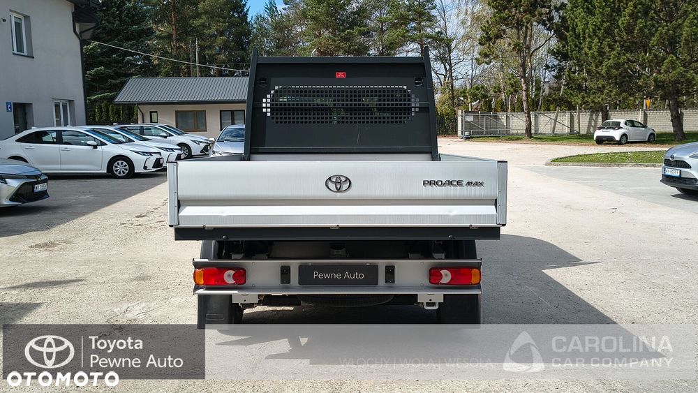 Toyota PROACE MAX - 18