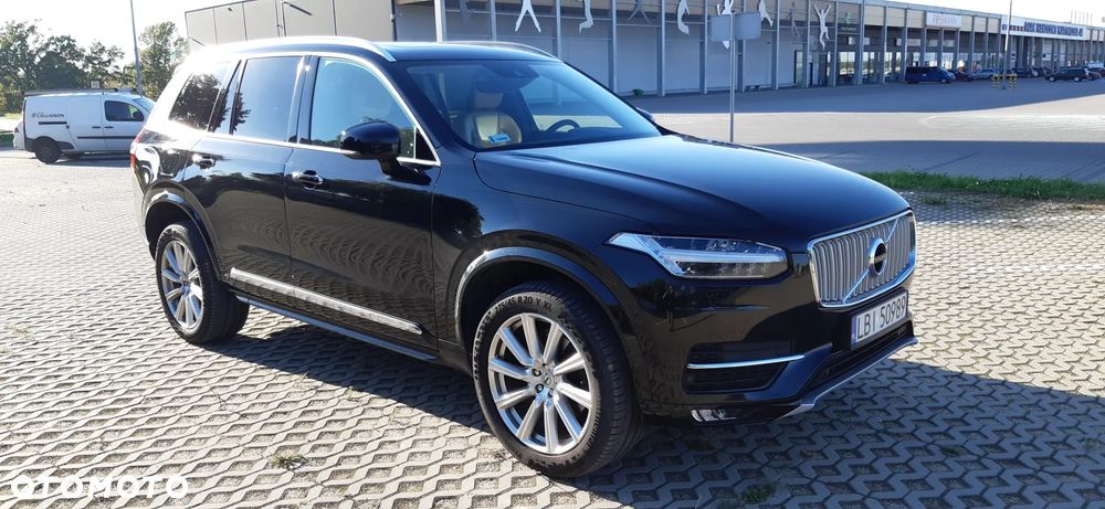 Volvo XC 90
