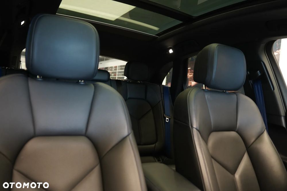 Porsche Macan Standard - 33