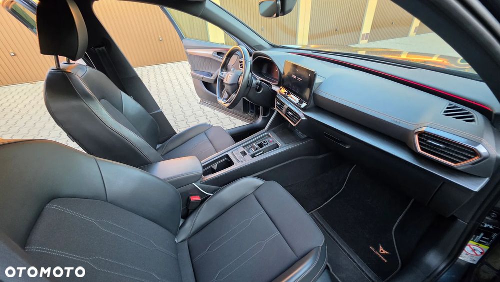 Cupra Formentor 2.0 TSI 4Drive DSG - 13