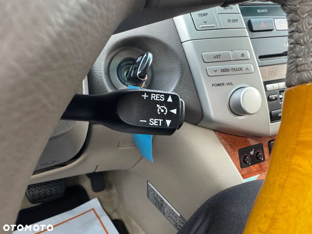 Lexus RX 300 Executive - 19