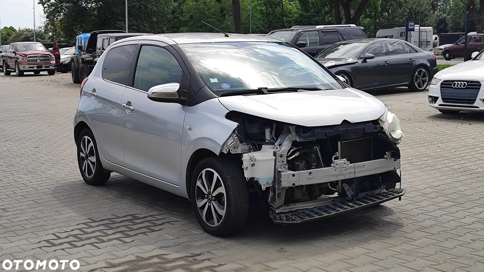 Citroën C1 - 6