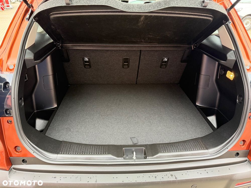 Suzuki S-Cross 1.5 Dualjet AGS Comfort - 20