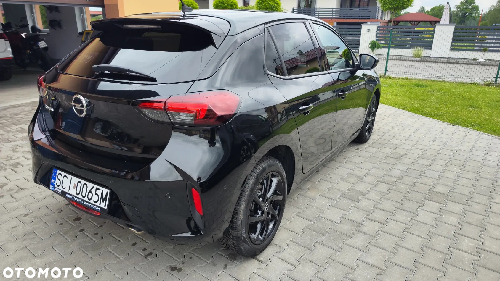 Opel Corsa 1.2 Business S&S - 5