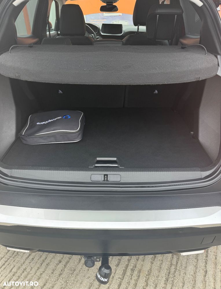 Renault Captur E-TECH Full Hybrid 145 E-Tech Engineered - 37