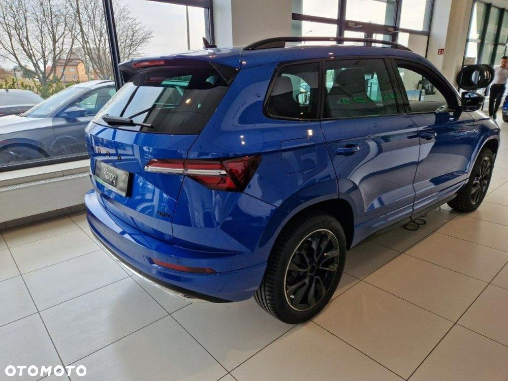 Skoda Karoq - 4
