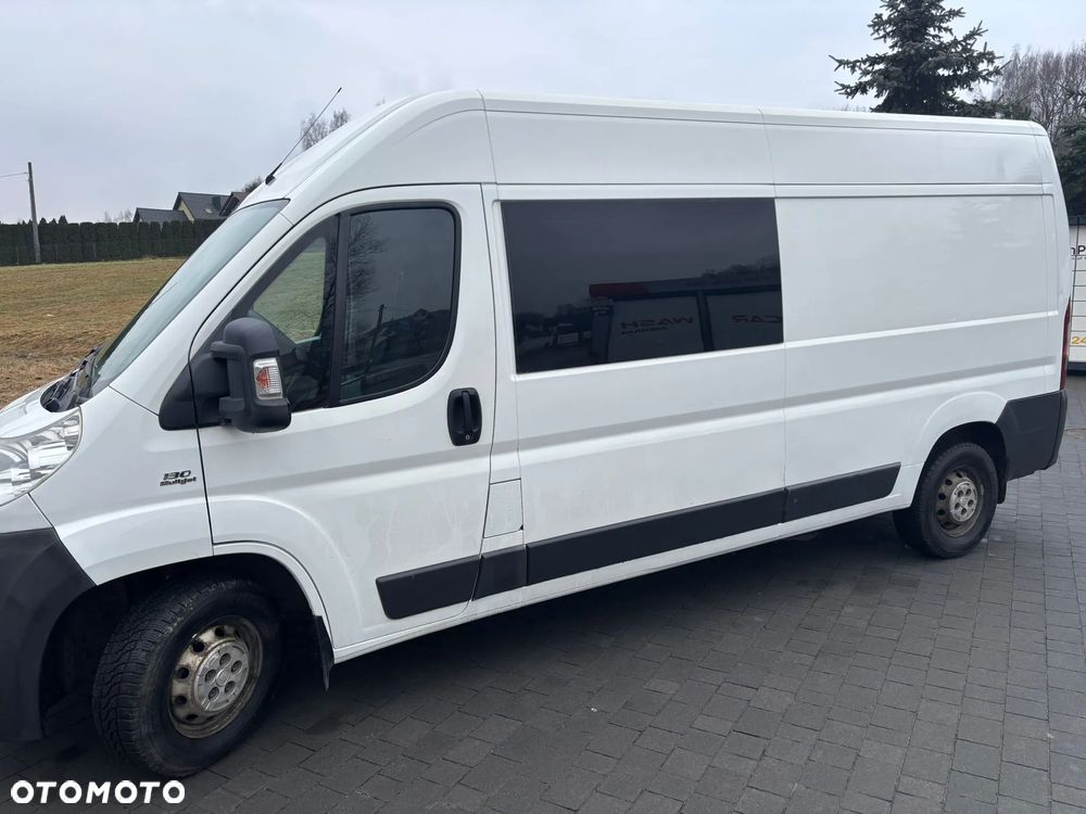 Fiat DUCATO - 4