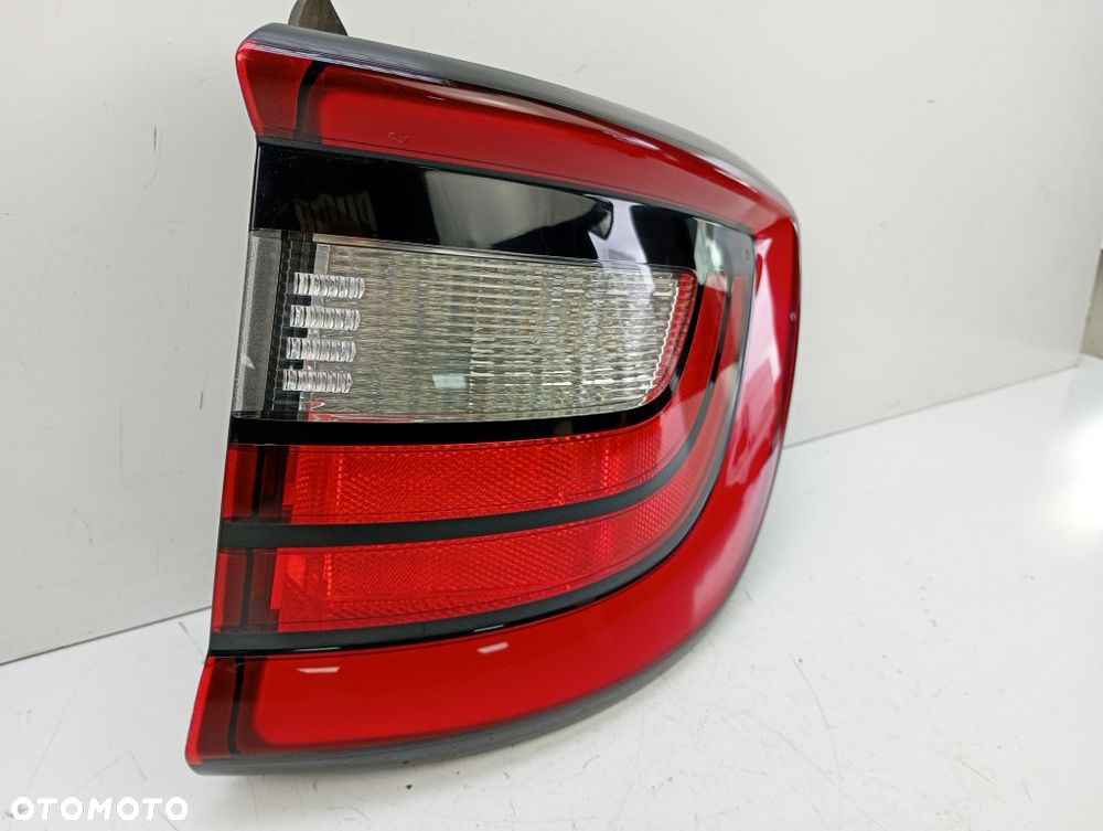 Lampa Tylna Prawa Tył Dodge Durango III 2014-2023r Oryginał - 2