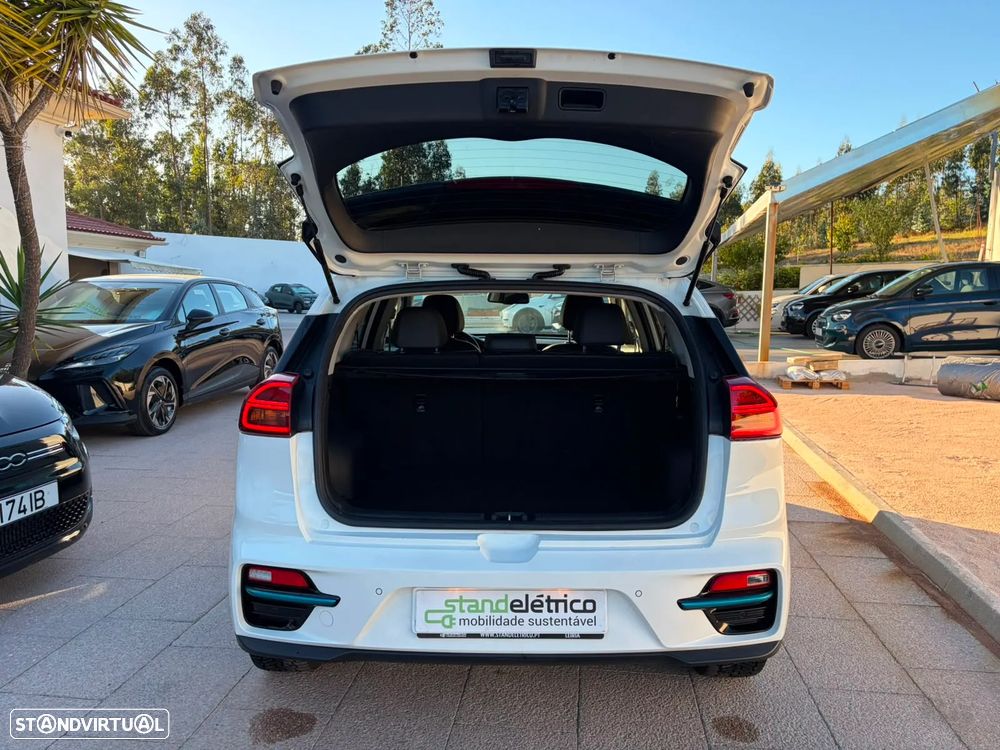 Kia e-Niro 64kWh - 9