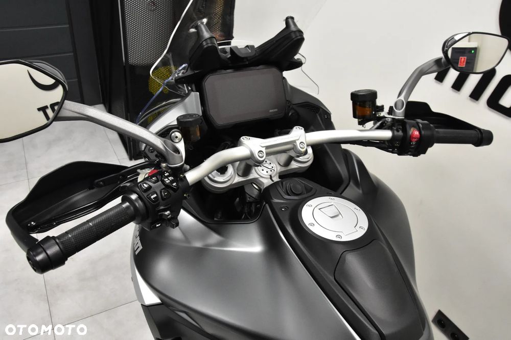 Ducati Multistrada - 22