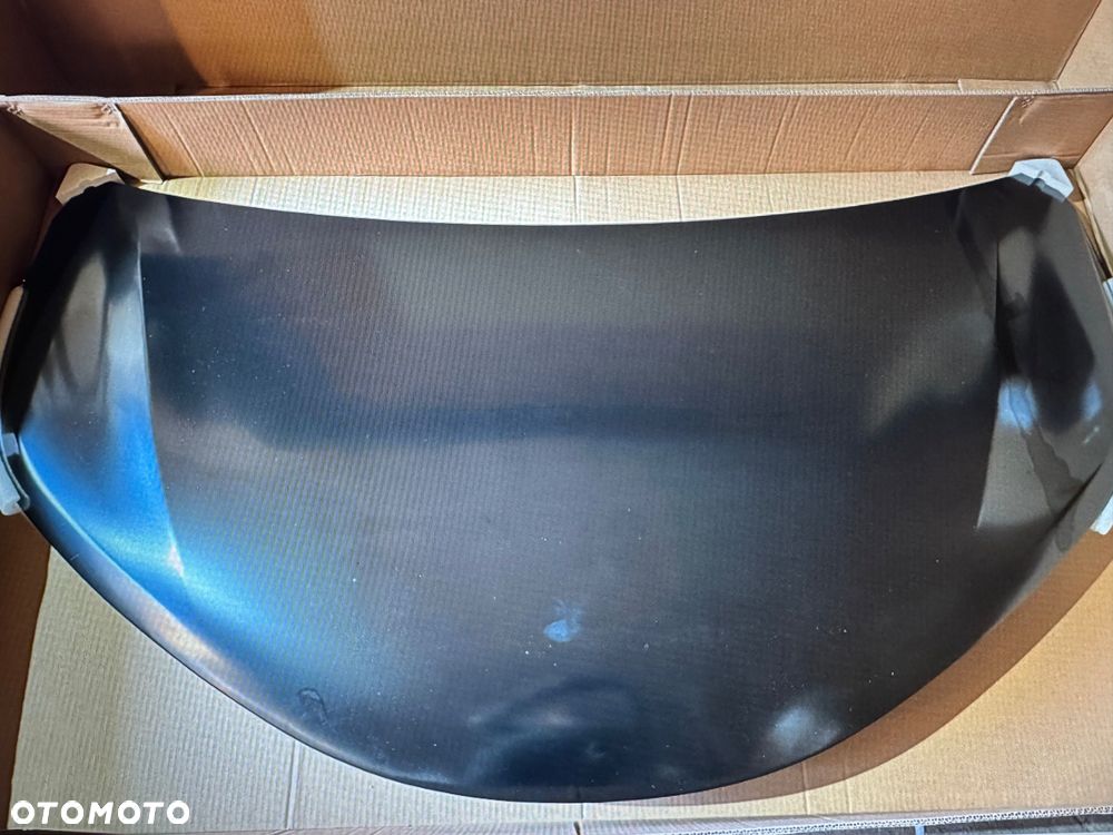 Toyota Sienna XL40 zderzam maska nowe - 3