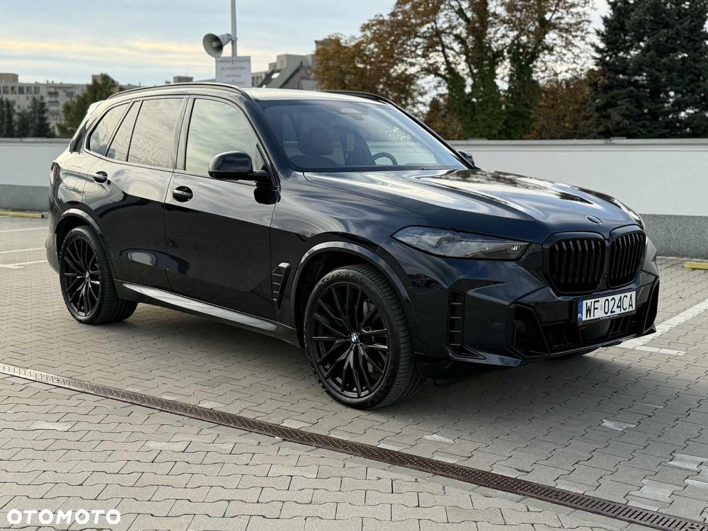 BMW X5 - 16