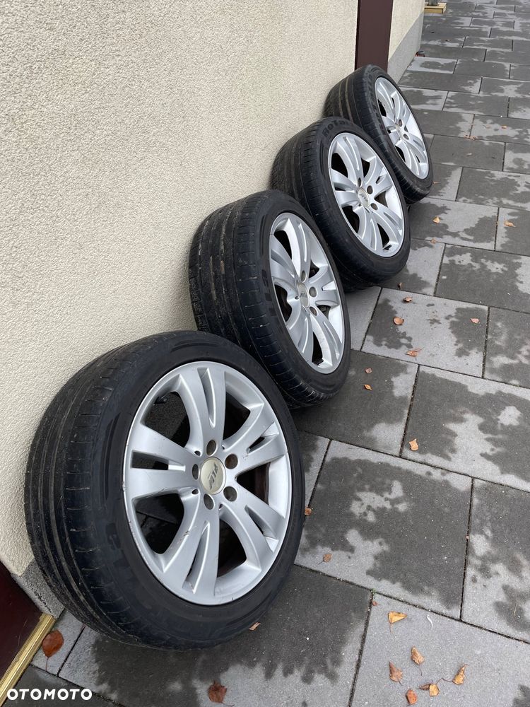 Mercedes-Benz Klasa C - 39