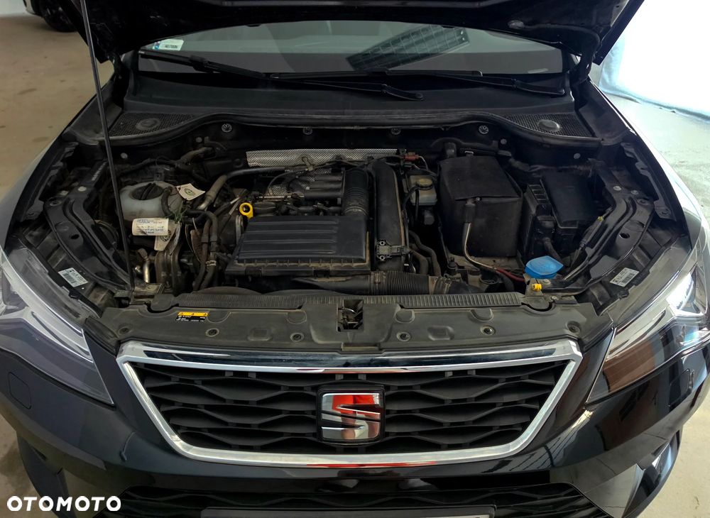 Seat Ateca 1.4 ECO TSI Xcellence S&S - 41