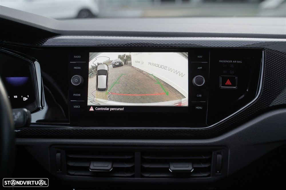 VW Taigo 1.0 TSI Urban Style - 22