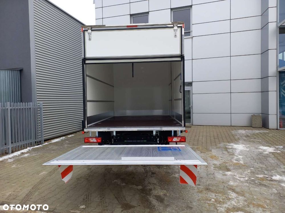 Ford transit - 10
