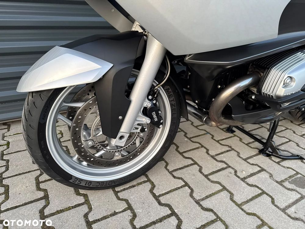 BMW R - 11