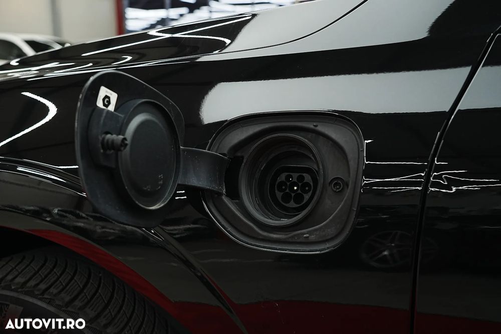 Volvo XC 60 Recharge T6 Twin Engine eAWD Inscription Expression - 34