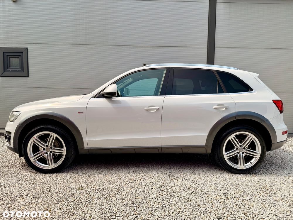 Audi Q5 - 1