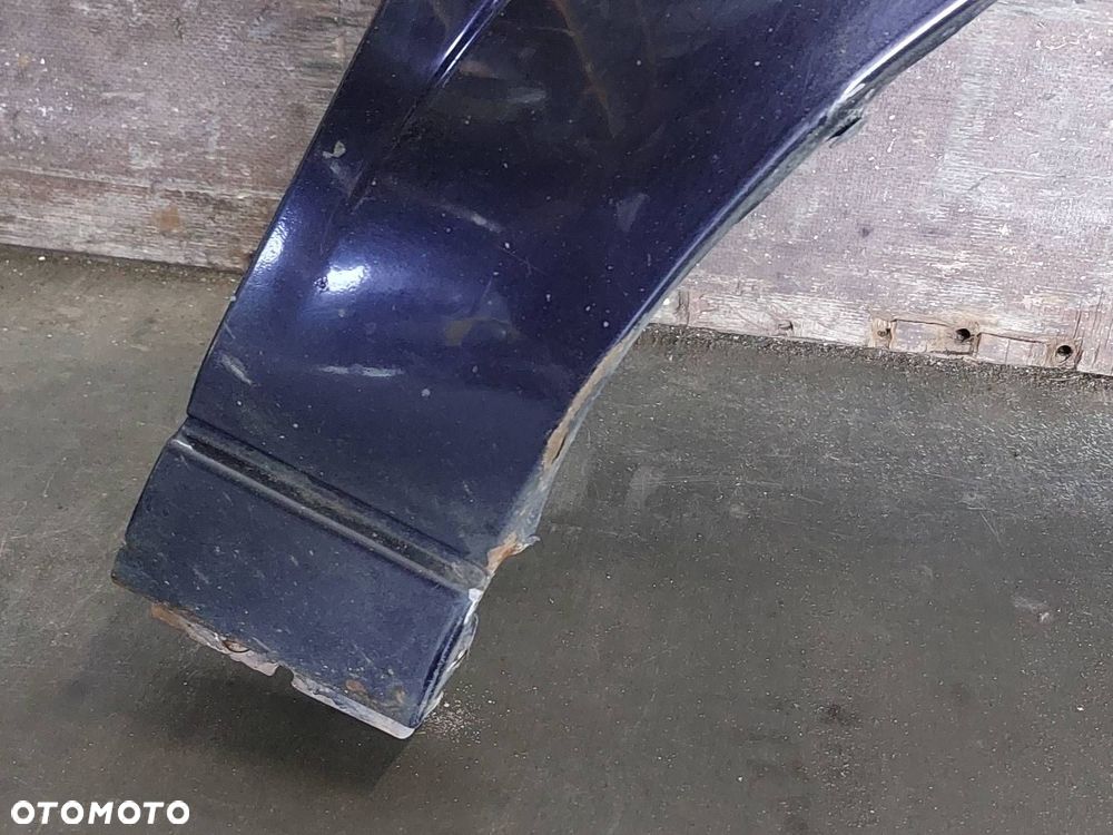 BŁOTNIK LEWY PRZÓD + PRAWY PRZÓD FORD MONDEO MK3 V3 - 12