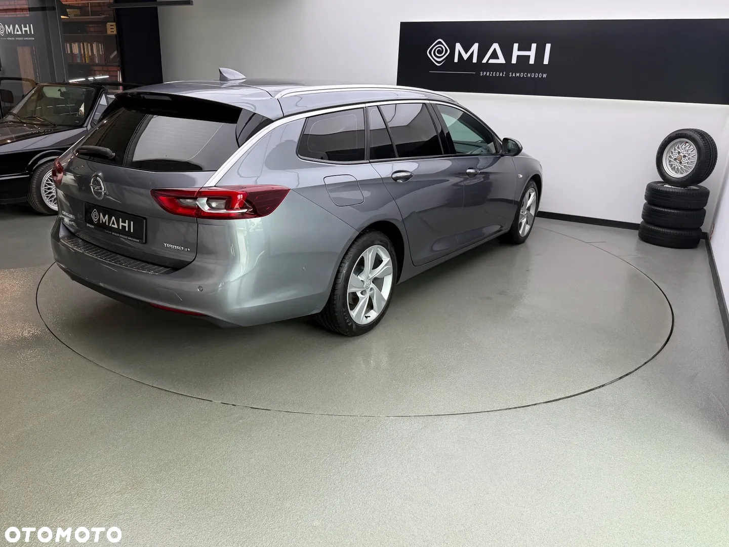 Opel Insignia Sports Tourer 2.0 Diesel Innovation - 12