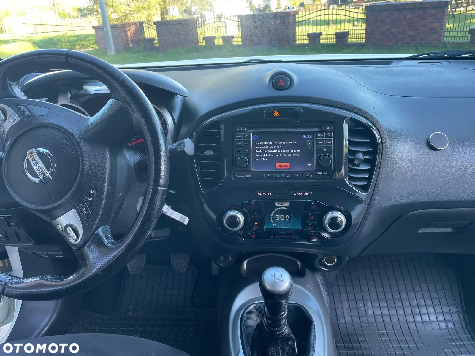 Nissan Juke 1.5 dCi Edition - 21