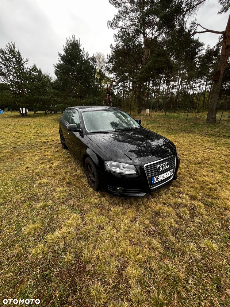 Audi A3 Sportback - 9