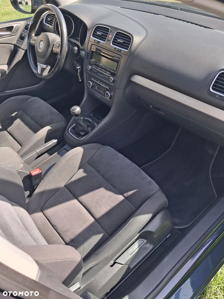 Volkswagen Golf 1.4 TSI Trendline - 14