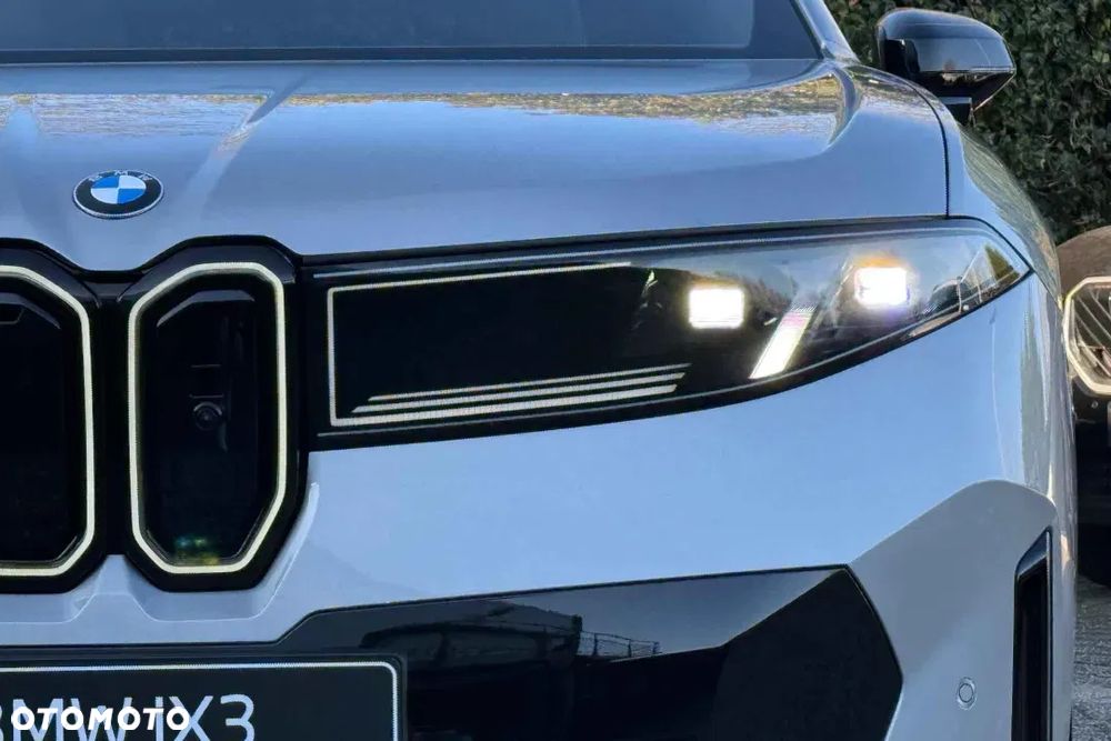 BMW iX3 50 xDrive 113.4kWh - 6