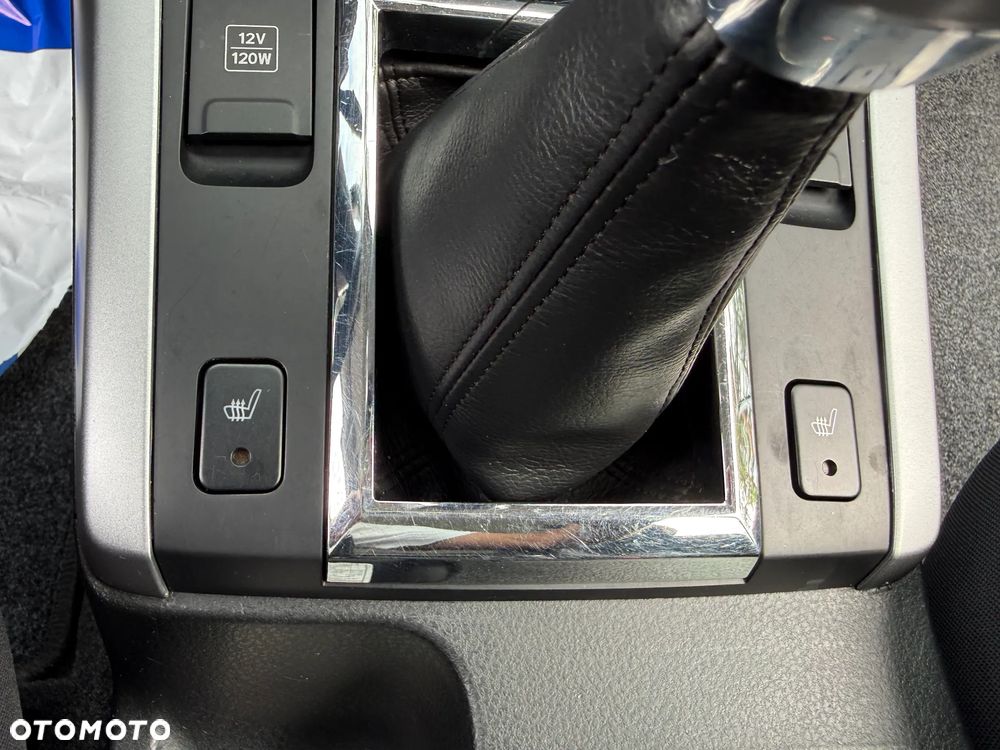 Suzuki Grand Vitara - 35