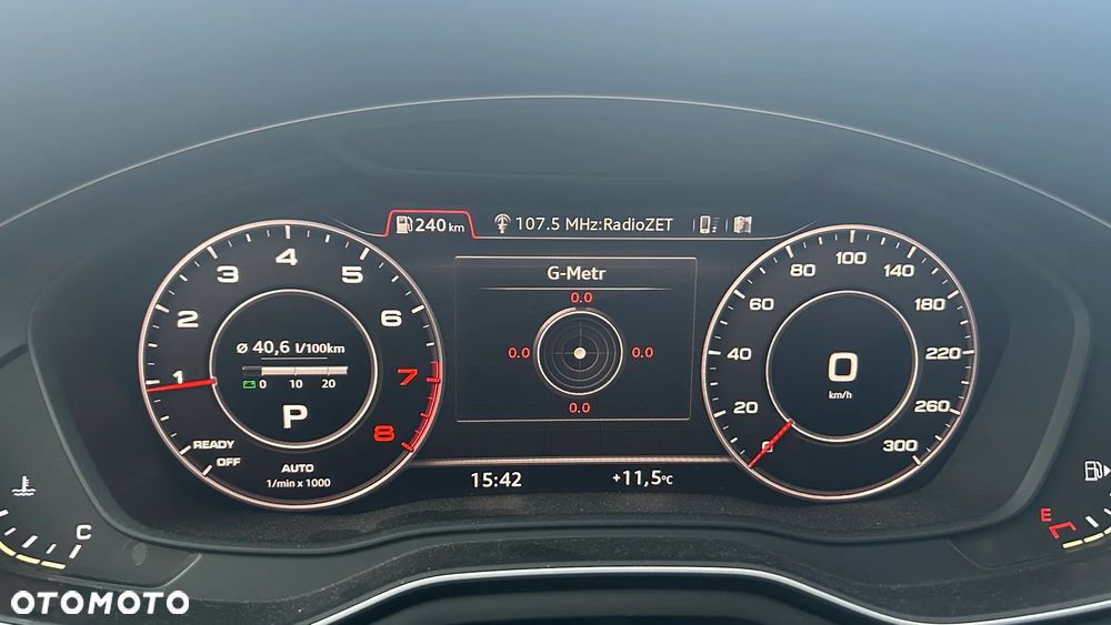 Audi A5 Sportback - 18