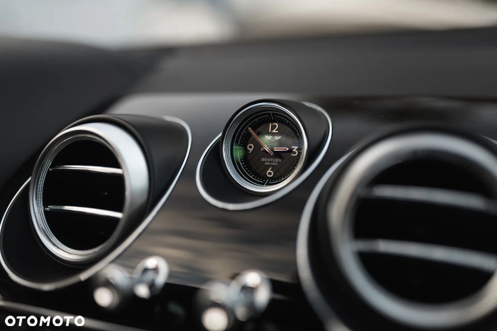 Bentley Bentayga - 26