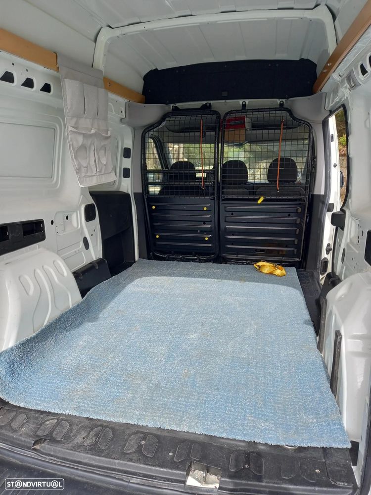 Fiat DOBLO XL - 11
