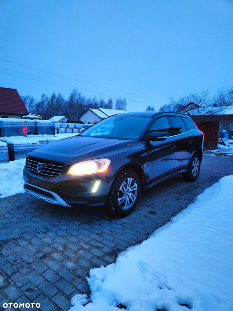 Volvo XC 60 D4 Kinetic - 4