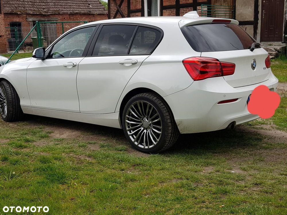 4x Felgi 19 m.in. do BMW 5 f10 f11 3 GT f34 4 F32 F33 F36 6 f06 - XF142 - 6