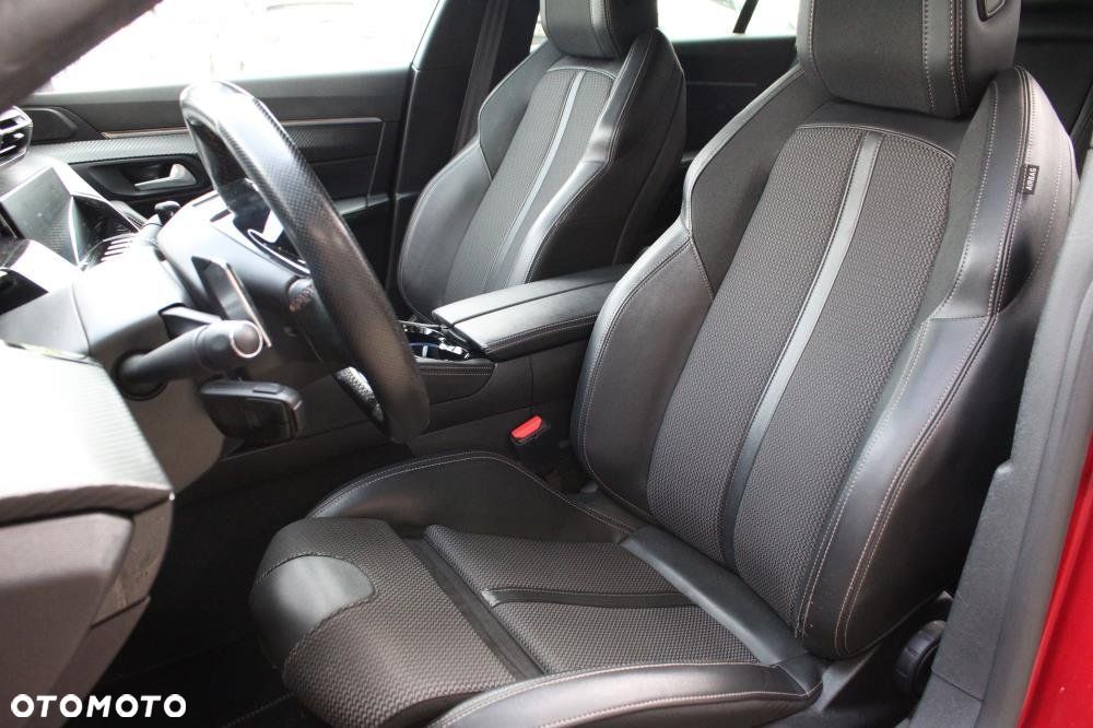 Peugeot 508 - 11