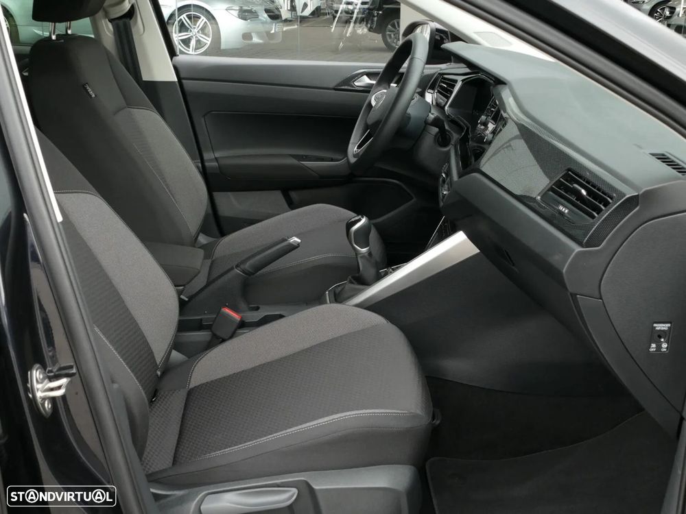 VW Taigo 1.0 TSI Urban - 30