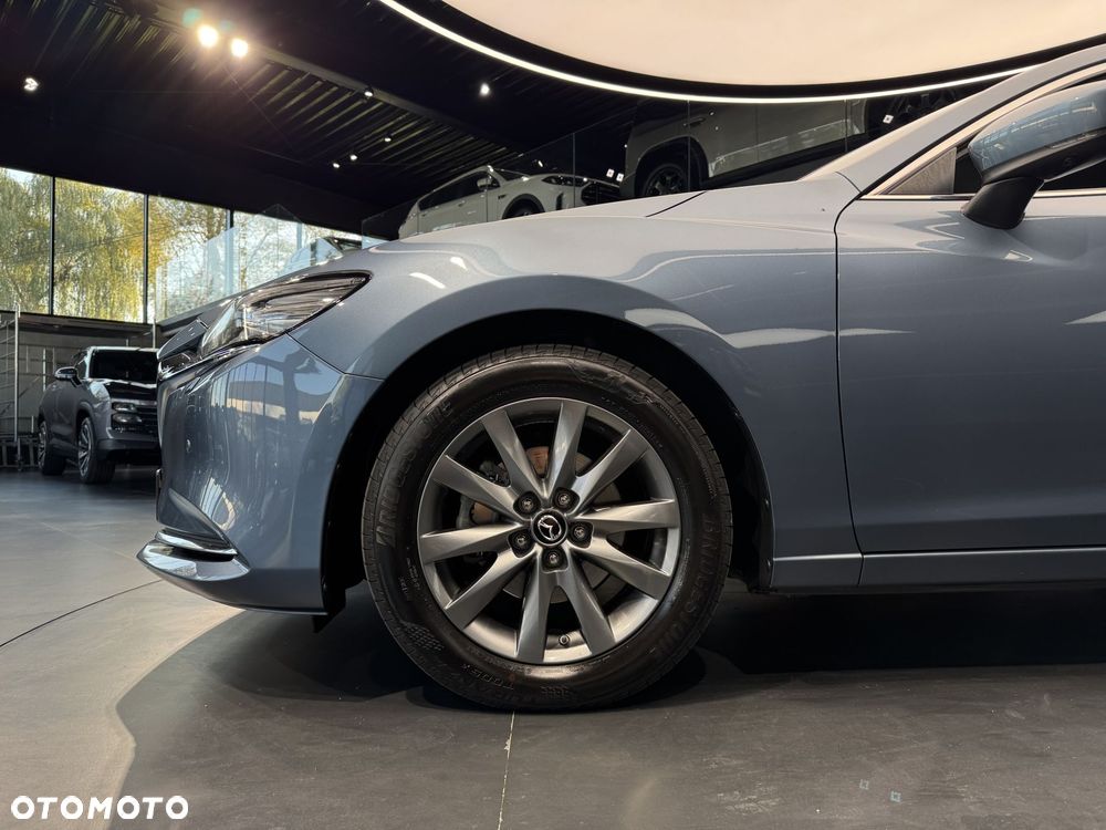 Mazda 6 2.0 SkyJoy - 20
