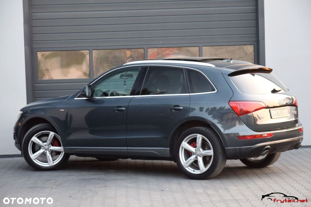 Audi Q5 - 14