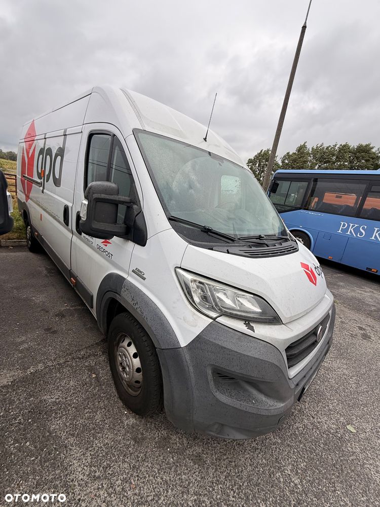 Fiat Ducato - 2