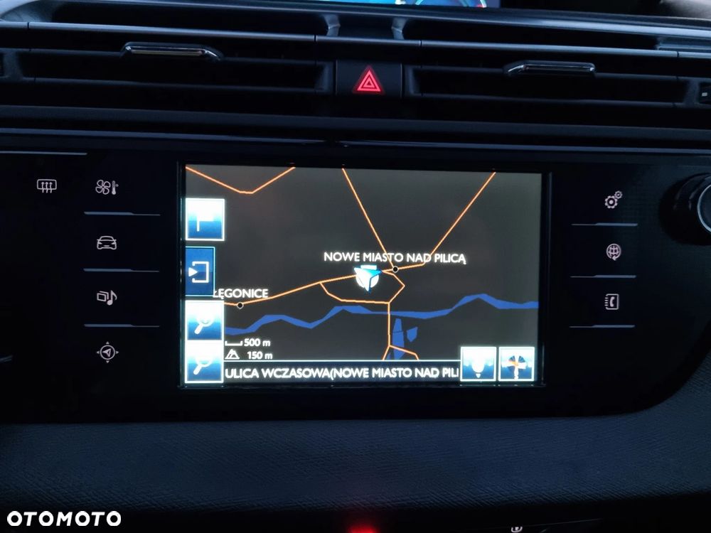 Citroën C4 Picasso 1.6 THP Intensive S&S EAT6 - 18