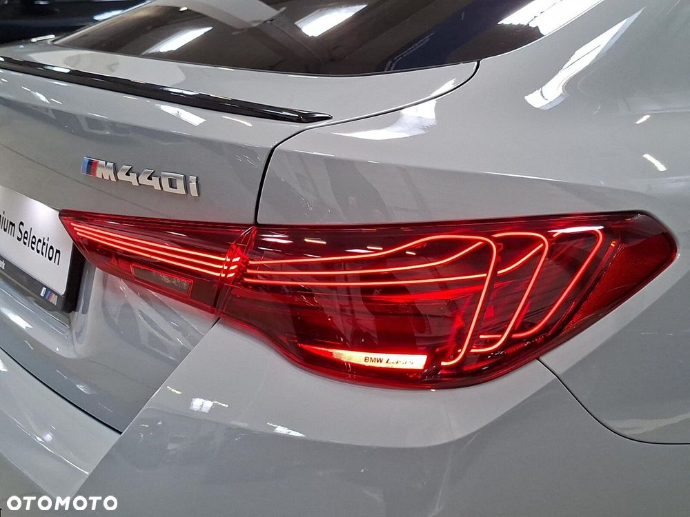 BMW Seria 4 - 20