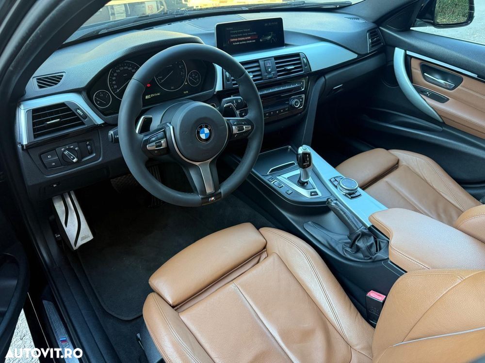 BMW Seria 3 - 16