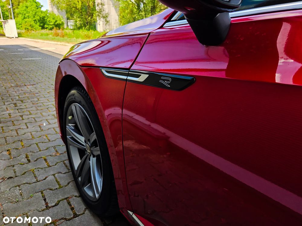 Volkswagen Arteon 2.0 TSI R-Line DSG - 13