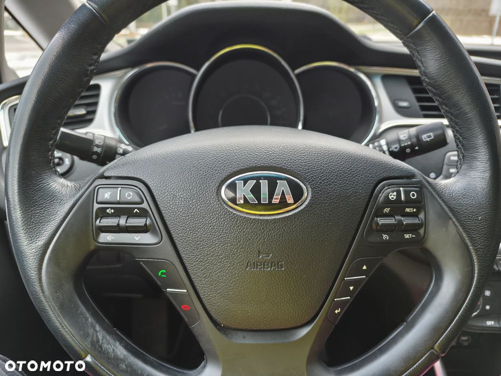 Kia Ceed 1.0 T-GDI ISG GT Line - 20